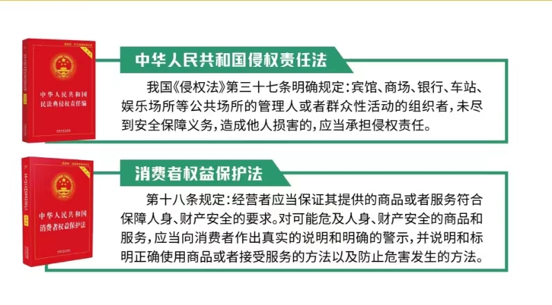 中華人民共和國消費者權(quán)益保護(hù)法